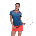 Youth Shirt Custom Badminton Jersey For Women